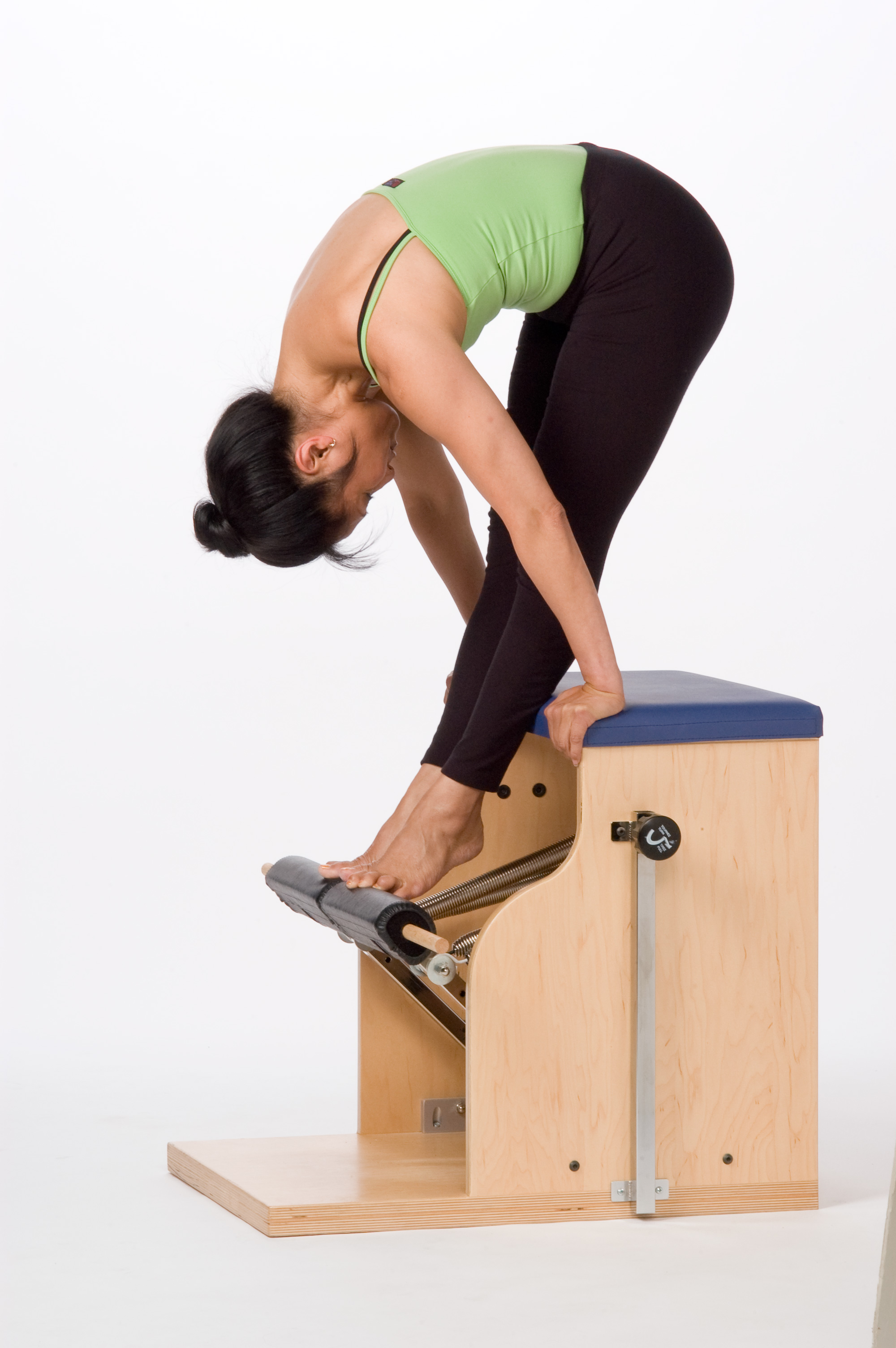 BRAND NEW: introducing our new stability chair!! - Reform Physiotherapy and  Pilates