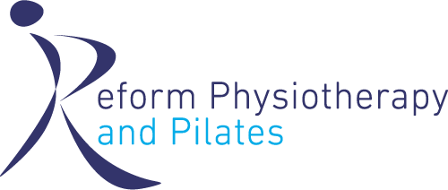 Reform Physiotherapy and Pilates
