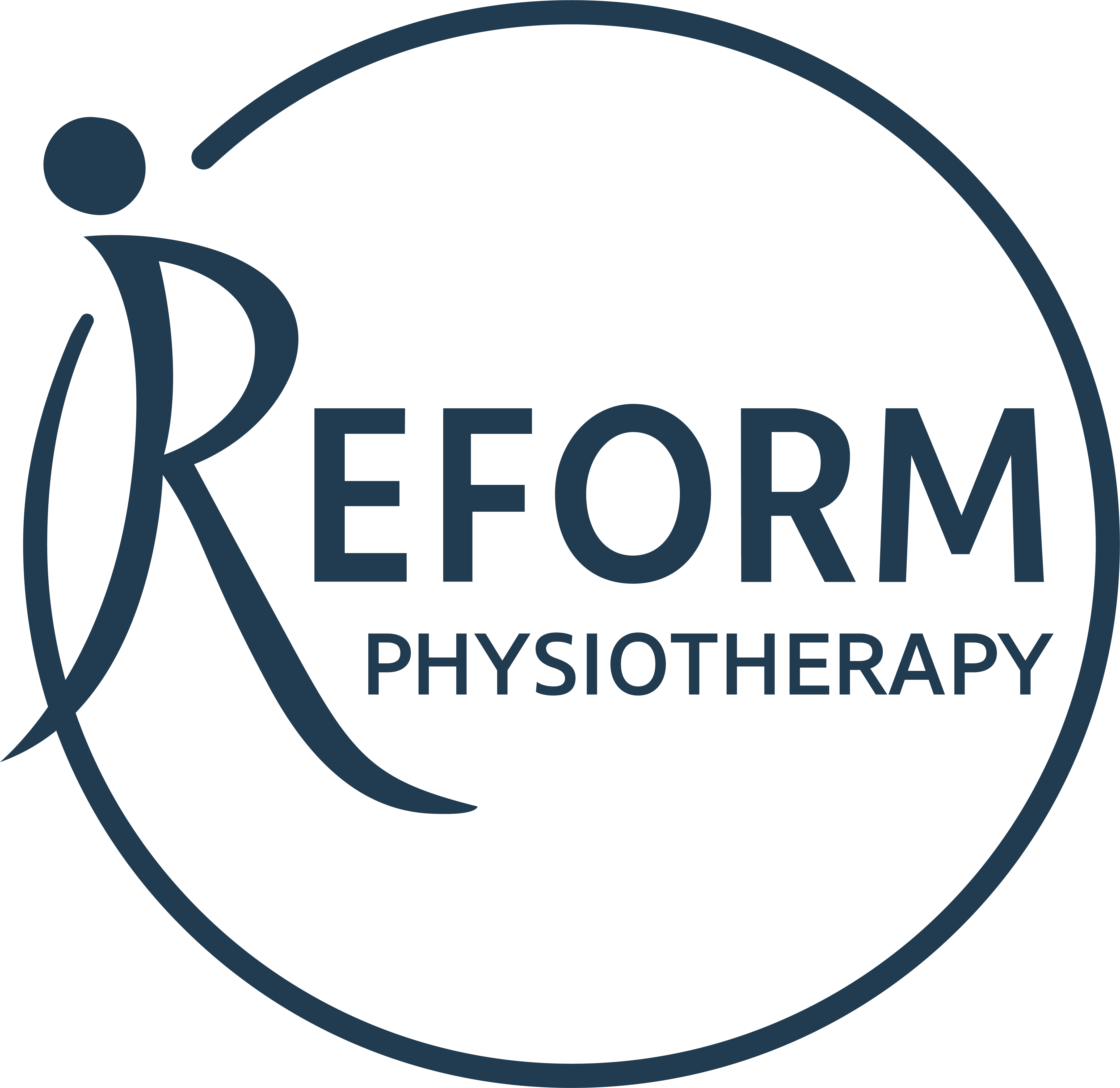 Reform Physiotherapy and Pilates
